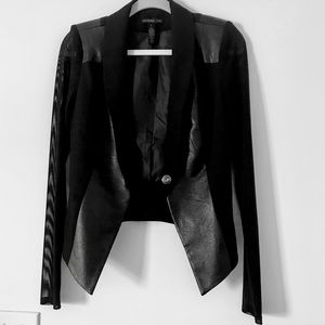 Material Girl jacket